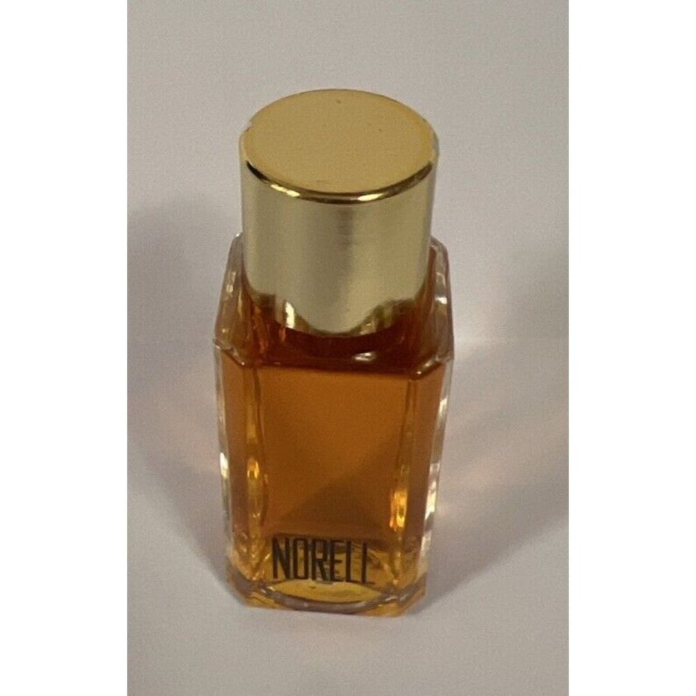 Norell Perfume Women Eau De Toilette Travel Mini .23 fl oz 7 ml Vintage New